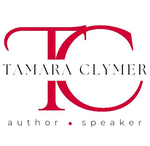 Tamara Clymer Logo